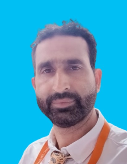 Khurshid Ahmad Lone