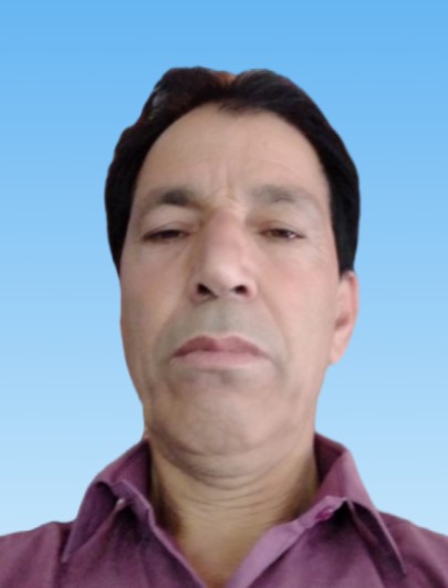 MR BASHIR AHMAD BHAT