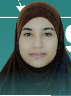 ITIBAH SHAH