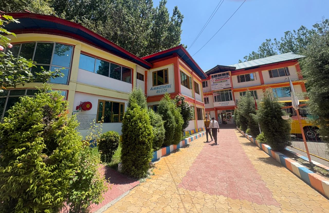 Campus